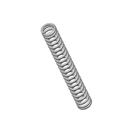 Approved Vendor Compression Spring, O= .360, L= 2.75, W= .055 G409963736